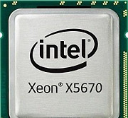 Xeon X5670 3.33GHz 12Mb LGA1366 6 ядер 12 потоков Санкт-Петербург