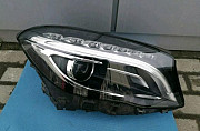 Mercedes GLA W156 W 156 фара правая A1569061800 Москва