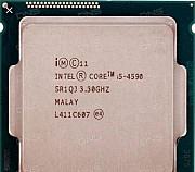 Процессор intel i5-4590 3,3ghzи мат.плата Ульяновск