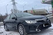 Toyota Camry 2.5 AT, 2016, седан Самара