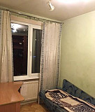 Комната 7.2 м² в 3-к, 3/5 эт. Санкт-Петербург