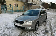 Skoda Octavia 1.6 МТ, 2013, седан Тула