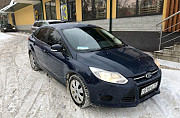 Ford Focus 1.6 МТ, 2011, седан Москва