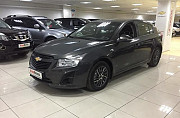 Chevrolet Cruze 1.6 AT, 2013, хетчбэк Москва