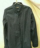 Рубашка мужская Louis Vuitton Нижний Тагил