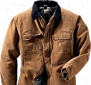 Куртка Carhartt Sandstone Arctic Traditional Coat Омск