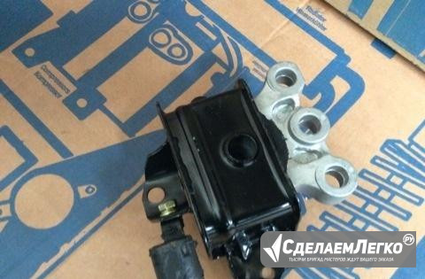 Опора двигателя правая Chevrolet Cobalt / Кобальт Москва - изображение 1