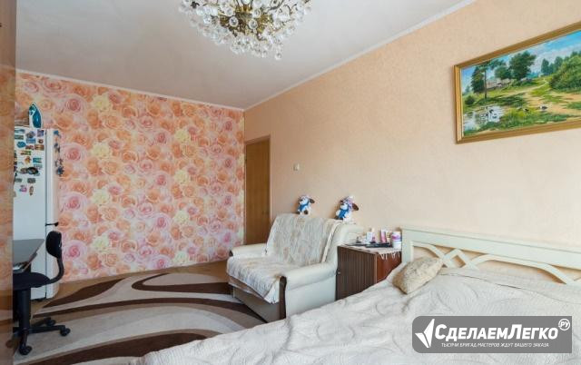 1-к квартира, 33 м², 6/9 эт. Москва - изображение 1