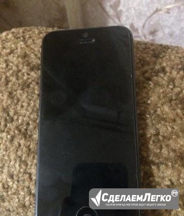 iPhone 5. 16g Волгодонск - изображение 1