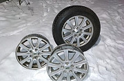 Диски Land Rover Discovery 3/4, 18"хJ8 5x120 53 Санкт-Петербург