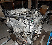 Двигатель бу nissan cefiro 2.5 VQ25 двс бу Москва