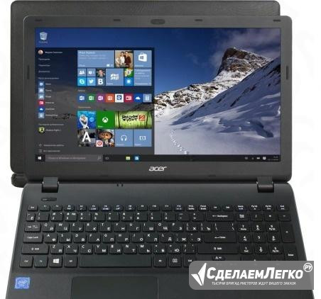 Acer EX2519 N3710/4G/500Gb/WiFi,BT/Win10 Калининград - изображение 1