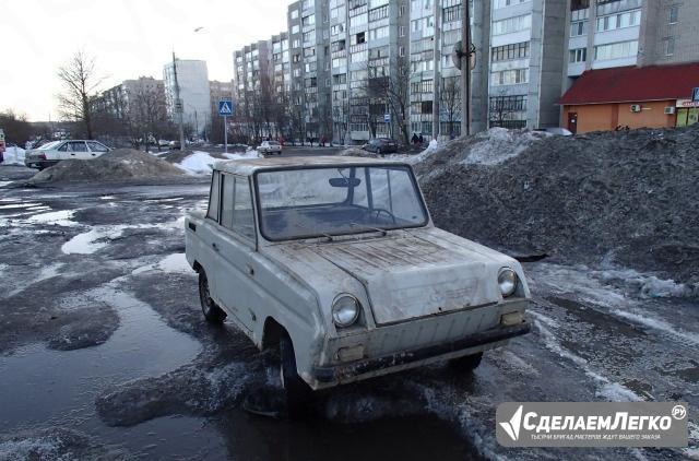 Смз С3Д Череповец - изображение 1