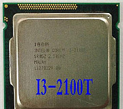 Intel Core i3-2100T Красноярск