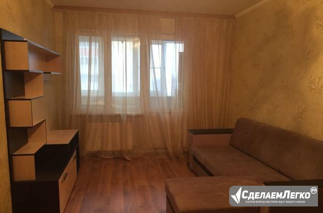 1-к квартира, 45 м², 8/10 эт. Рязань - изображение 1