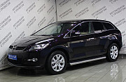 Mazda CX-7 2.3 AT, 2008, внедорожник Москва
