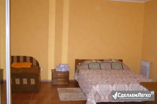 1-к квартира, 40 м², 1/2 эт. Севастополь - изображение 1