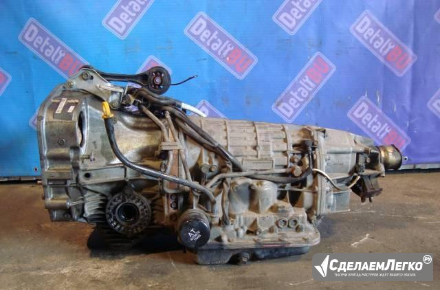 АКПП Subaru Impreza 2.5 TZ1B4LC7AA Москва - изображение 1