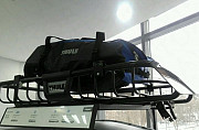 Грузовая корзина thule Xperience 112x99 Москва