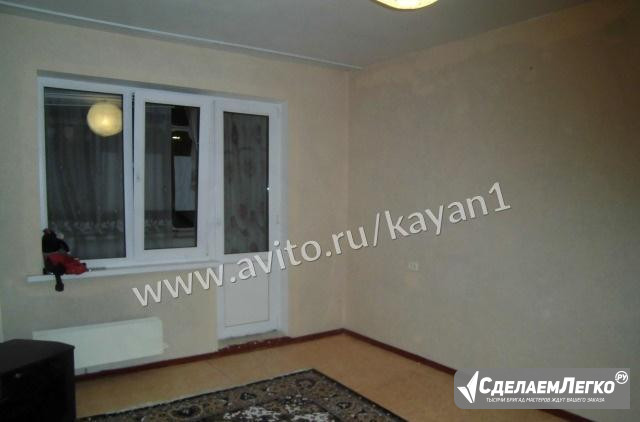 1-к квартира, 32 м², 3/10 эт. Краснодар - изображение 1