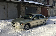 Volvo S60 2.4 AT, 2005, седан Краснознаменск
