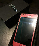 Samsung Galaxy S2 Pink, 16 gb, доставка Псков