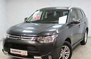 Mitsubishi Outlander 2.0 AT, 2014, внедорожник Москва