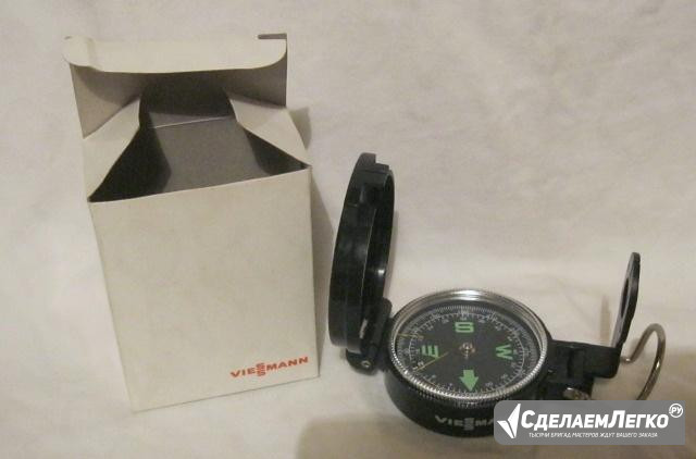 Компас новый "Engineer directional compass Москва - изображение 1