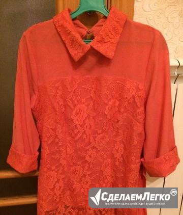 Кружевная блуза Владикавказ - изображение 1