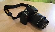 Nikon D5100 Новосибирск