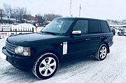 Land Rover Range Rover 4.4 AT, 2006, внедорожник Киров