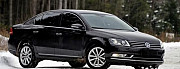 Volkswagen Passat 1.8 AT, 2013, седан Екатеринбург