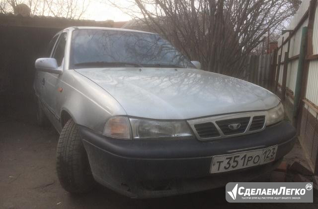 Daewoo Nexia 1.5 МТ, 2008, седан Славянск-на-Кубани - изображение 1