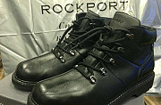 Новые ботинки Rockport Москва