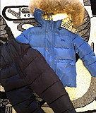 Зимний костюм Burberry Москва