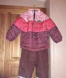 Костюм Ostin kids Москва