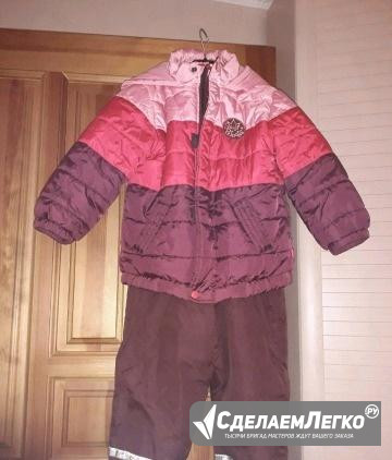 Костюм Ostin kids Москва - изображение 1