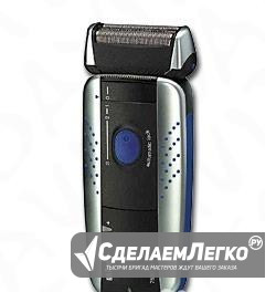 Бритва Braun Syncro 7630 Москва - изображение 1