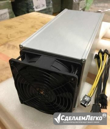 Майнер Asic Miner Baikal Giant-B Краснодар - изображение 1