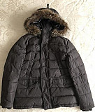 Пуховик Moncler Москва