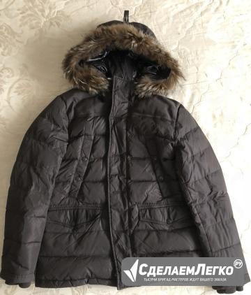 Пуховик Moncler Москва - изображение 1