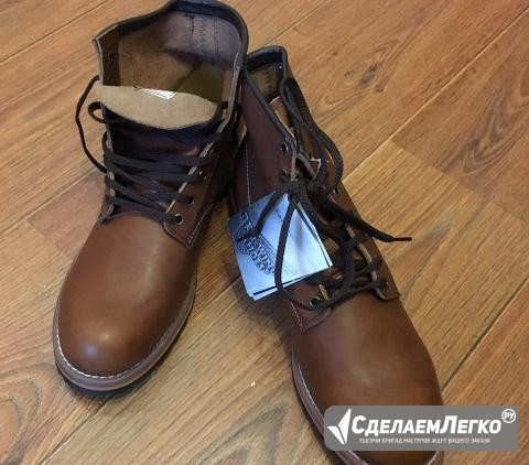 Red Wing 9013 45 размер Москва - изображение 1