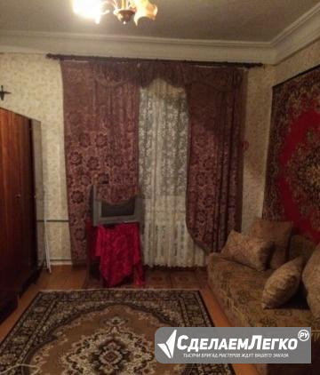 Комната 16 м² в 6-к, 2/2 эт. Севастополь - изображение 1