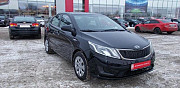 KIA Rio 1.4 МТ, 2011, седан Самара