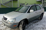 Lexus RX 3.0 AT, 2002, внедорожник Челябинск