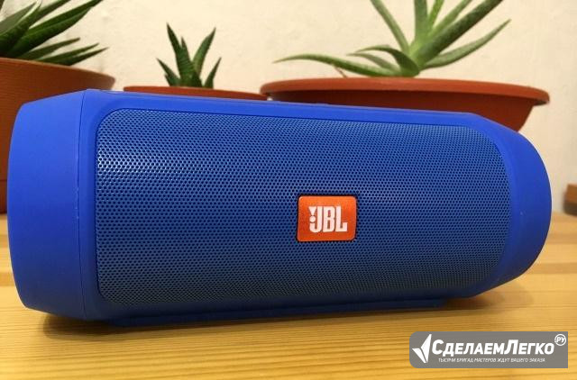 JBL Charge 2+ Ростов-на-Дону - изображение 1