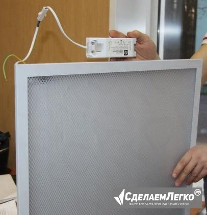 Светильник led диод Майкоп - изображение 1