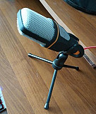 Микрофон alloyseed Торжок