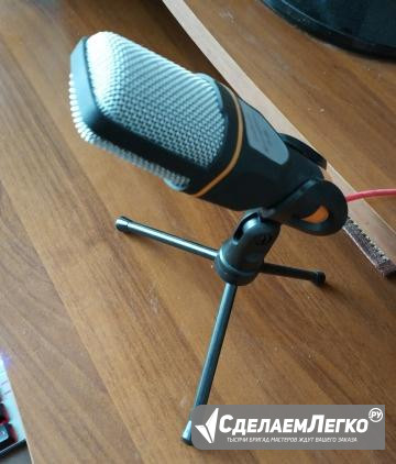 Микрофон alloyseed Торжок - изображение 1