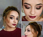 Макияж/прическа Воронеж